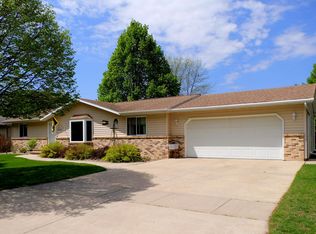 1213 14th Ave W, Spencer, IA 51301