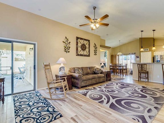4th image of 1776 E San Xavier Dr
