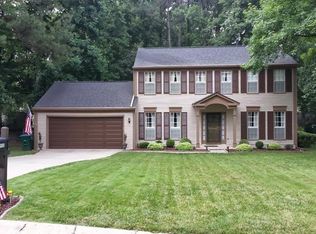 5558 Fitzpatrick Trce, Norcross, GA 30092