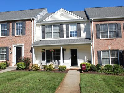 224 Duncraig Dr, Lynchburg, VA, 24502