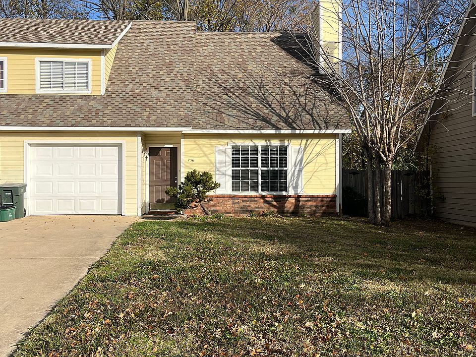 1st image of 756 W Van Gogh Pl