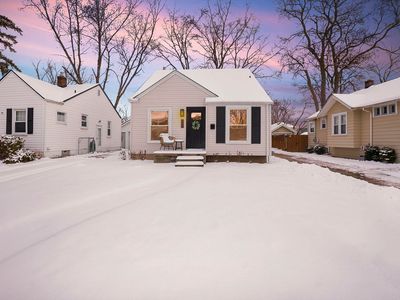 827 Wyandotte Ave, Royal Oak, MI, 48067