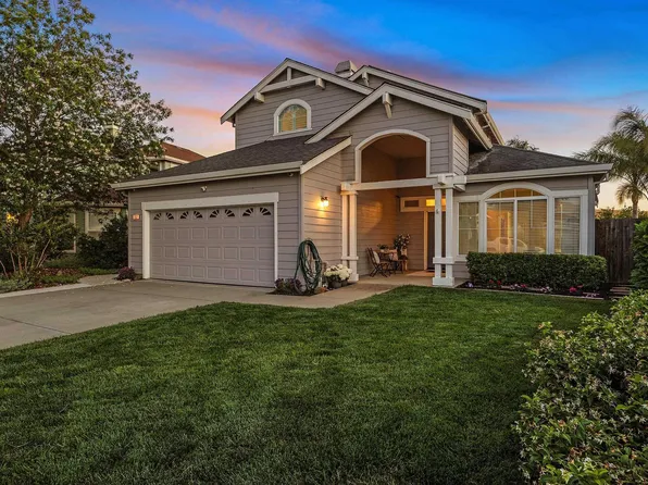 1932 Meadow Glen Dr, Livermore, CA 94551