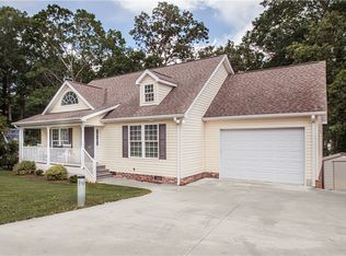 307 Harbor Dr, Anderson, SC 29625