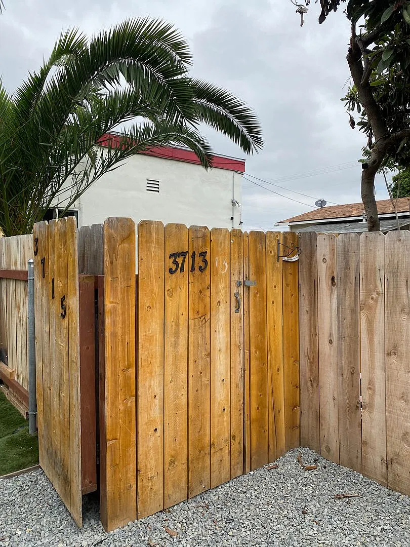 1BD/1BA Condo with Private Yard and W/D Hookups! — Photo 1