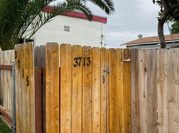 3713 Birch St, San Diego, CA 92113
