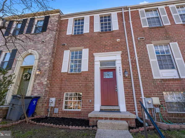 9847 Softwater Way, Columbia, MD 21046