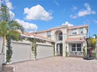 11589 Plantation Preserve CIR S, FORT MYERS, FL 33966