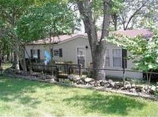6 Linden Dr, Reeds Spring, MO 65737
