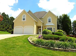 9216 Denmeade Trce, Douglasville, GA