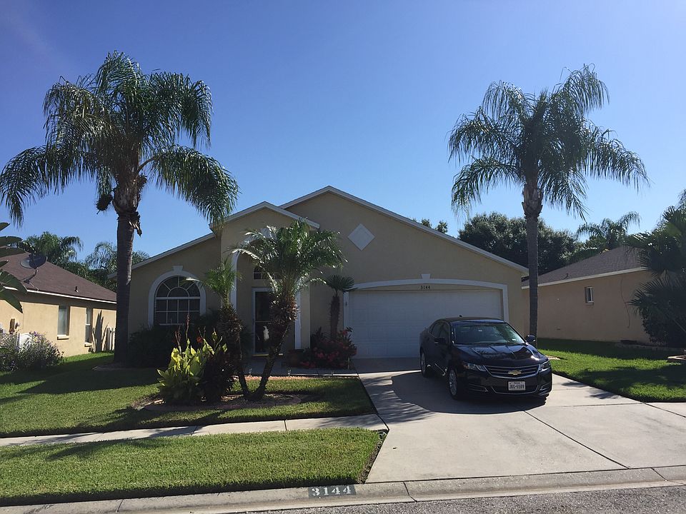 3144 Castle Rock Circle 