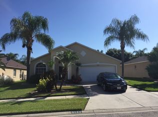3144 Castle Rock Cir, Land O Lakes, FL 34639
