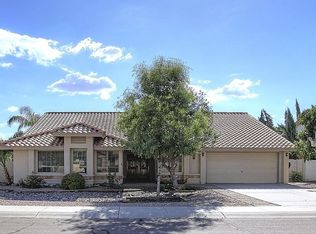 983 E Dava Dr, Tempe, AZ 85283
