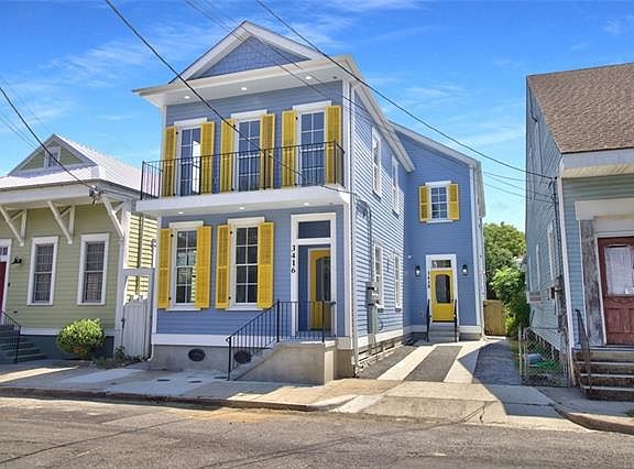 2nd image of 3416 Dauphine St #3416