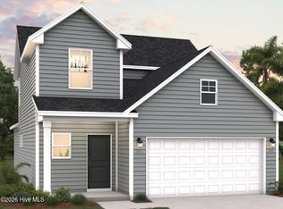 1576 Bluefin Ct SW LOT 73, Shallotte, NC 28470