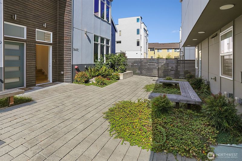 2nd image of 3641 22nd Avenue W Unit E