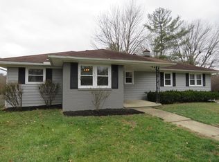 2730 Hillview Dr, Portsmouth, OH