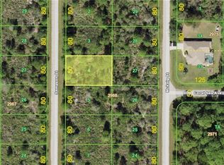2400 Sampson St, Port Charlotte, FL 33953