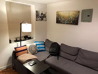 Rented by Owner