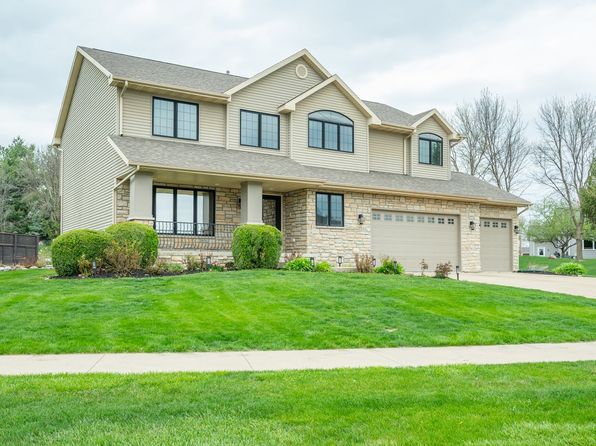 315 Turnberry Dr, Norwalk, IA 50211