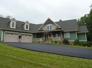 264 Deep Meadow Dr, Fishersville, VA 22939