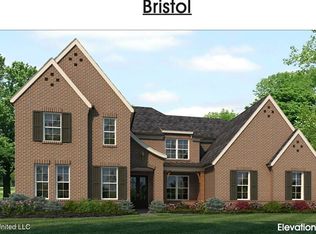 13636 S River Grove Ln, Olive Branch, MS 38654