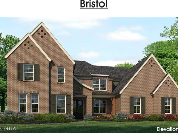 13636 S River Grove Ln, Olive Branch, MS 38654