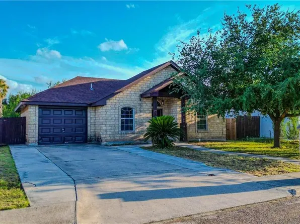 824 Rancho La Joya St, La Joya, TX 78560