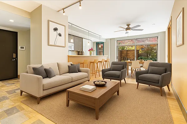 Rented by Corcoran | media 3