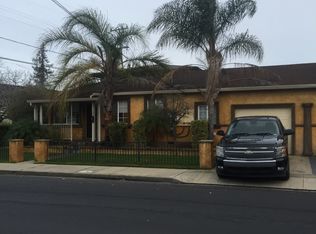 134 A St #1, Redwood City, CA 94063