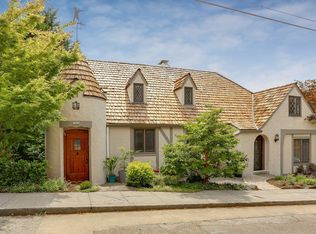 1826 SW High St, Portland, OR 97201