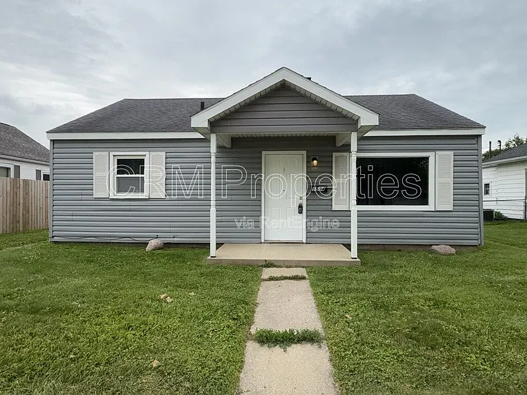 1504 N Philips St — Photo 1