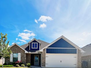 3416 NW 159th Ter, Edmond, OK 73013