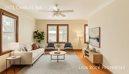 1631 Charles Ave Photo 1