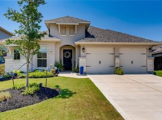 11705 Pine Mist Ct, Manor, TX 78653