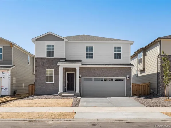 6074 Hourglass Drive, Brighton, CO 80601