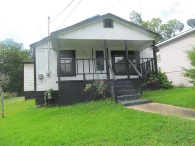 320 W Mitchell St, Milledgeville, GA, 31061