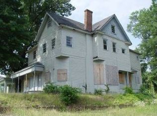 2100 S Ringo St, Little Rock, AR 72206