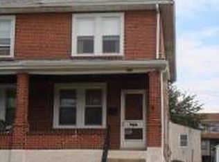 428 E 9th Ave, Conshohocken, PA 19428