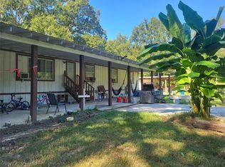 1050 Elmore Loop, Shepherd, TX 77371