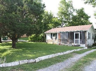 5310 Marguerite Rd, Knoxville, TN 37912
