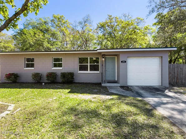 350 MADEIRA Drive, Orange Park, FL 32073