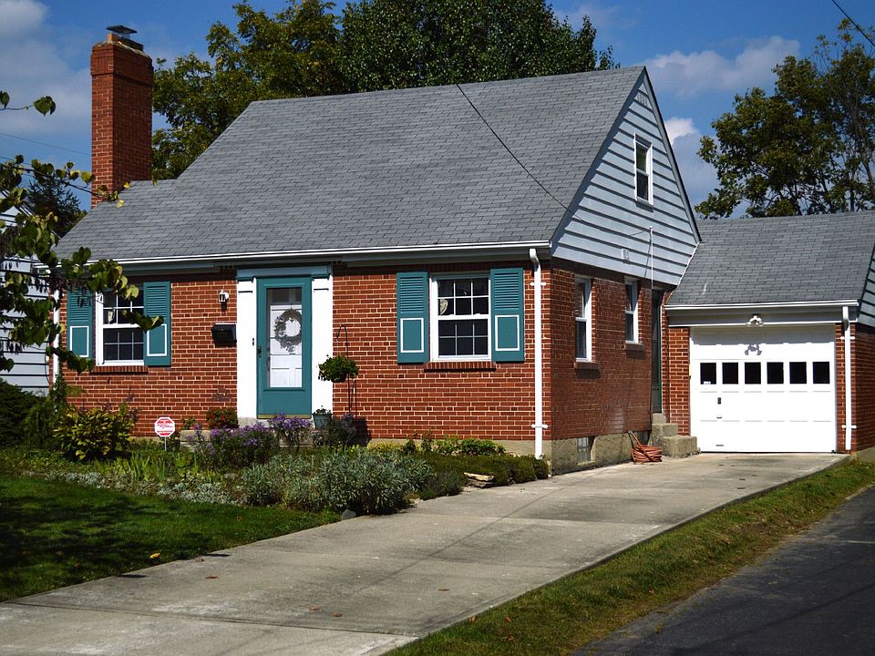 1st image of 6104 Glade Ave
