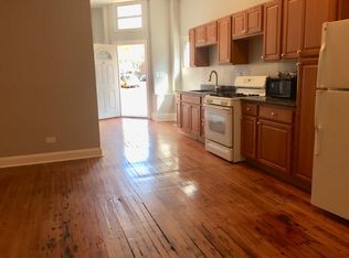 1801 W Cullerton St APT 1F, Chicago, IL 60608