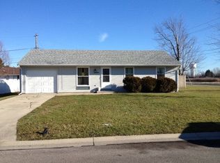 266 Hayes Ave, Bucyrus, OH