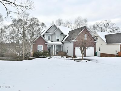 135 Devyn Ln, Lenoir City, TN, 37772