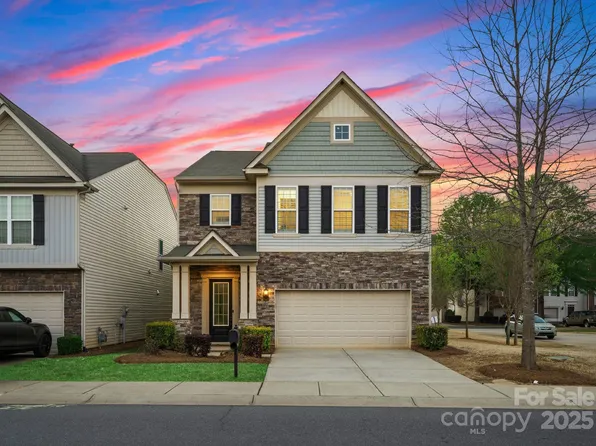 6020 Union Pacific Ave, Charlotte, NC 28210