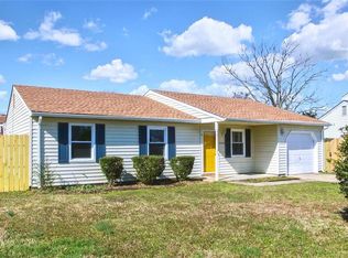 1333 Pierside Ct, Virginia Beach, VA 23453