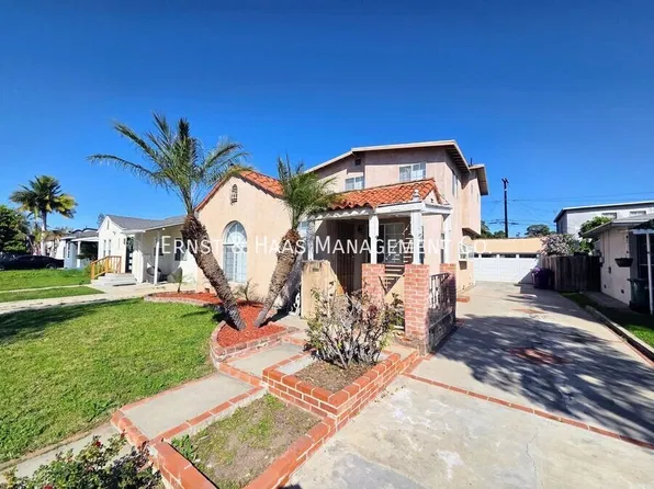 5426 Lewis Ave, Long Beach, CA 90805