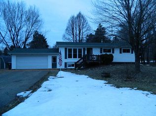 2604 Marigold Rd, Wausau, WI 54401